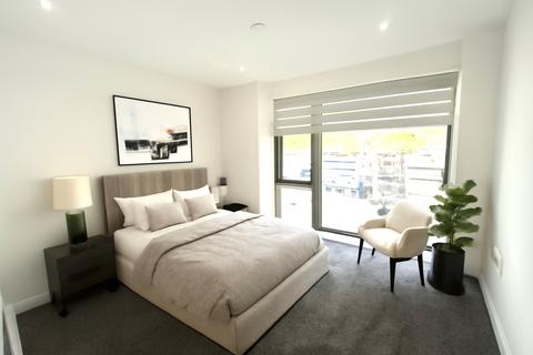 2 bedroom apartment to rent, Silbury Boulevard, Milton Keynes, MK9