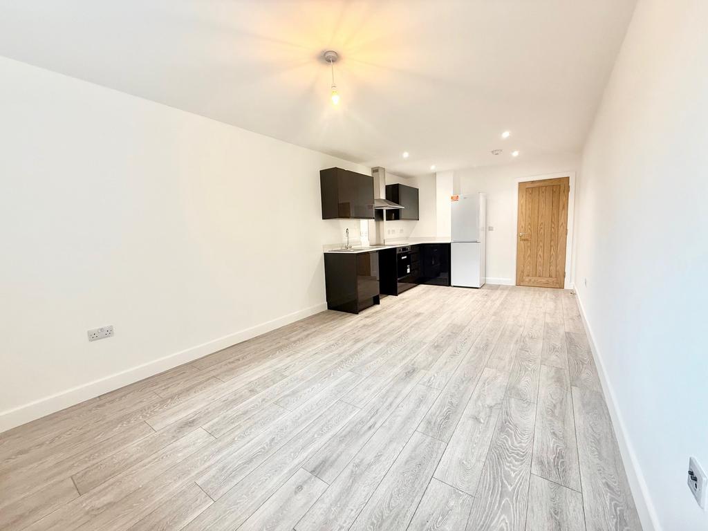 Kitchen Lounge