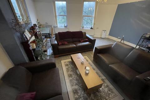 undefined, Aigburth Road, Liverpool, L17