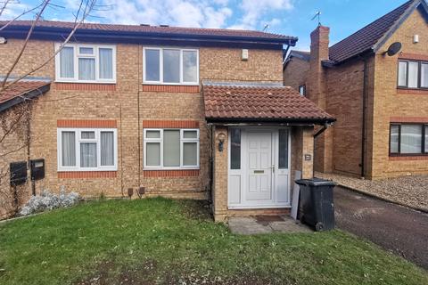 2 bedroom house to rent, Hollowtree Road, Leicester, LE5