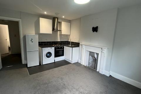 undefined, Swinburne Street, Derby, DE1