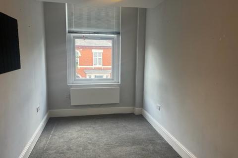 undefined, Swinburne Street, Derby, DE1