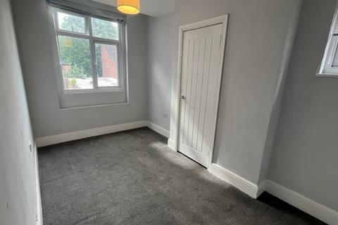 undefined, Swinburne Street, Derby, DE1