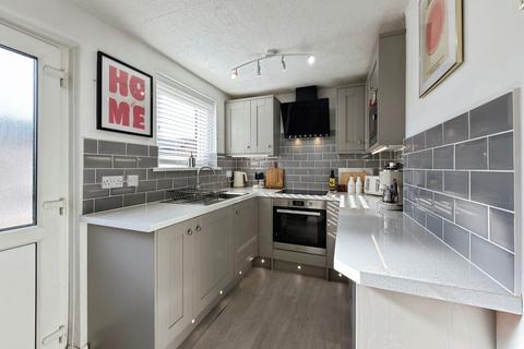 undefined, Langrigg Road, Carlisle CA2