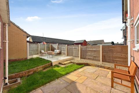 undefined, Langrigg Road, Carlisle CA2