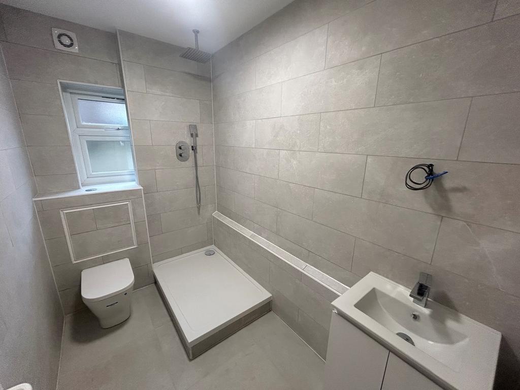 Bathroom 1