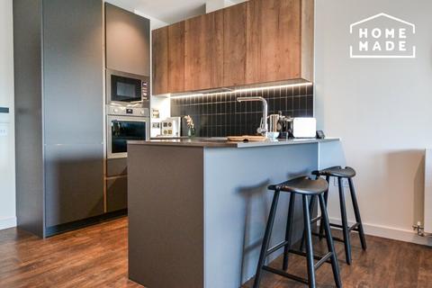 1 bedroom apartment to rent, Greenford Quay, Greenford, UB6
