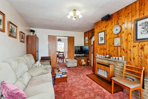 3 bedroom terraced house for sale, Mansel Close, Slough