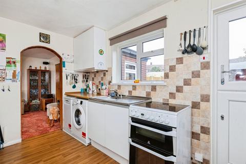 3 bedroom terraced house for sale, Mansel Close, Slough