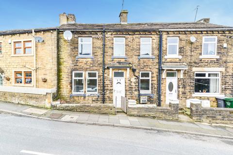 undefined, Haworth Road, Cullingworth, Bradford, West Yorkshire, BD13
