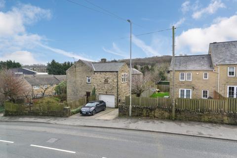 undefined, Haworth Road, Cullingworth, Bradford, West Yorkshire, BD13