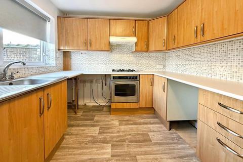 undefined, The Doles, Cambridge, CB24