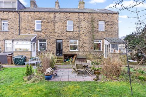 Kimberley Street, Ilkley LS29
