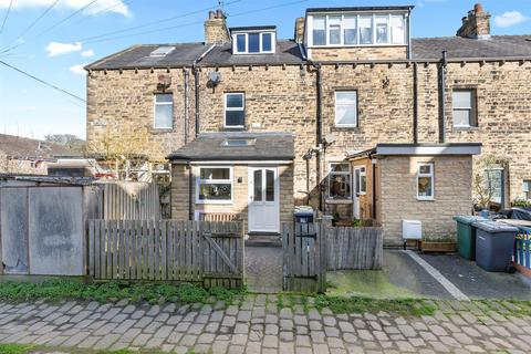 undefined, Kimberley Street, Ilkley LS29