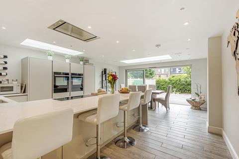 undefined, Gartmoor Gardens, Southfields, London, SW19