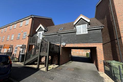 undefined, Kingfisher Way, Loughborough LE11