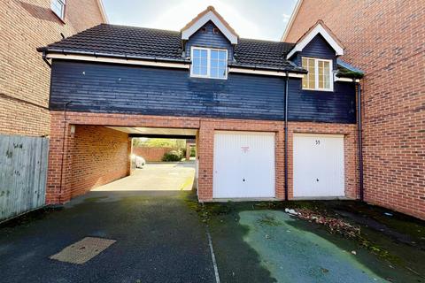 undefined, Kingfisher Way, Loughborough LE11