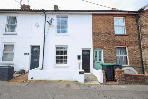 2 bedroom terraced house for sale, Mill Road, Burgess Hill, RH15