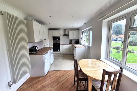 undefined, Clifton Road, Sutton Coldfield, B73