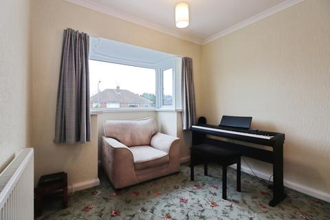 undefined, Herringthorpe Lane, Rotherham, S65