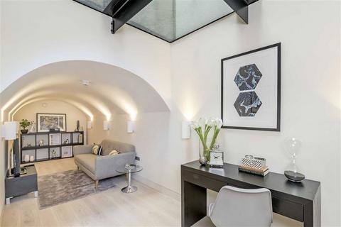 undefined, Soho Square, London W1D