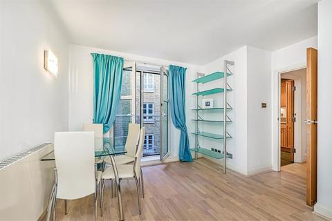 undefined, New Globe Walk, London SE1