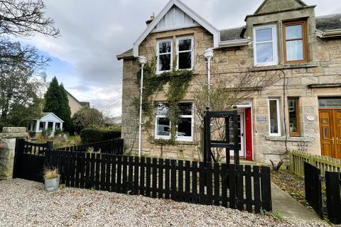 undefined, Edward Road, Forres, Morayshire
