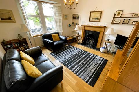 undefined, Edward Road, Forres, Morayshire