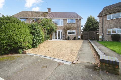 undefined, Coniston Road, Leamington Spa