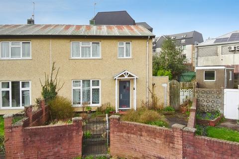undefined, Caerau Park Crescent, Cardiff