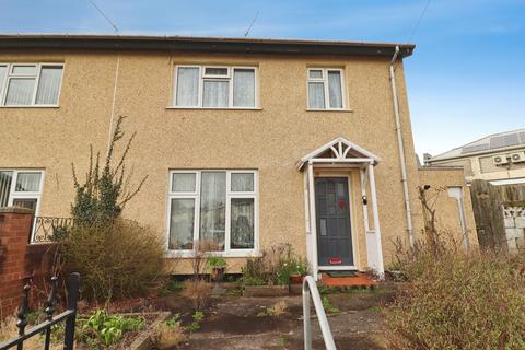 undefined, Caerau Park Crescent, Cardiff