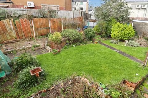 undefined, Caerau Park Crescent, Cardiff