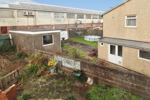 undefined, Caerau Park Crescent, Cardiff