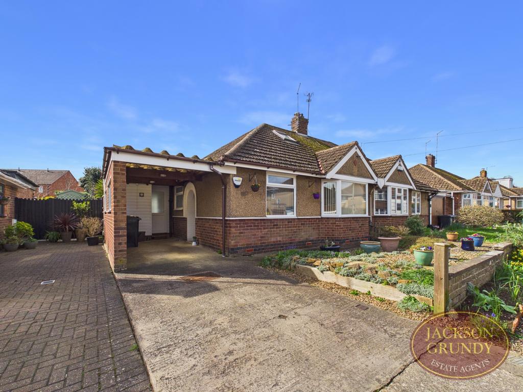 Southfield Road