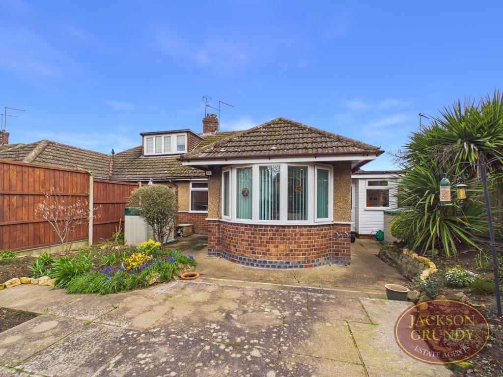 Southfield Road