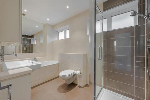 5 bedroom terraced house to rent, Woronzow Road, St Johns Wood, London, NW8