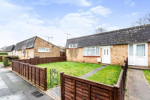 undefined, Bodmin Close, Hampshire RG22