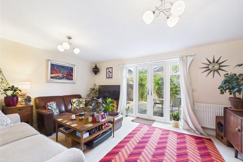 undefined, Long Down Avenue, Bristol BS16