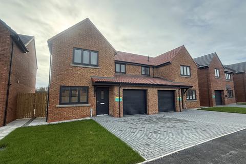 undefined, Woodside Meadows, Hartlepool