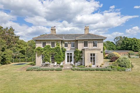 6 bedroom detached house for sale, Rectory Road, Frating, Colchester, Essex, CO7