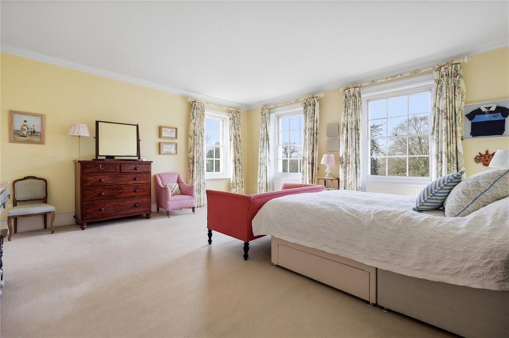 Principal Bedroom