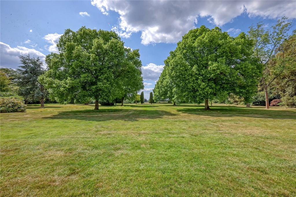 Gardens
