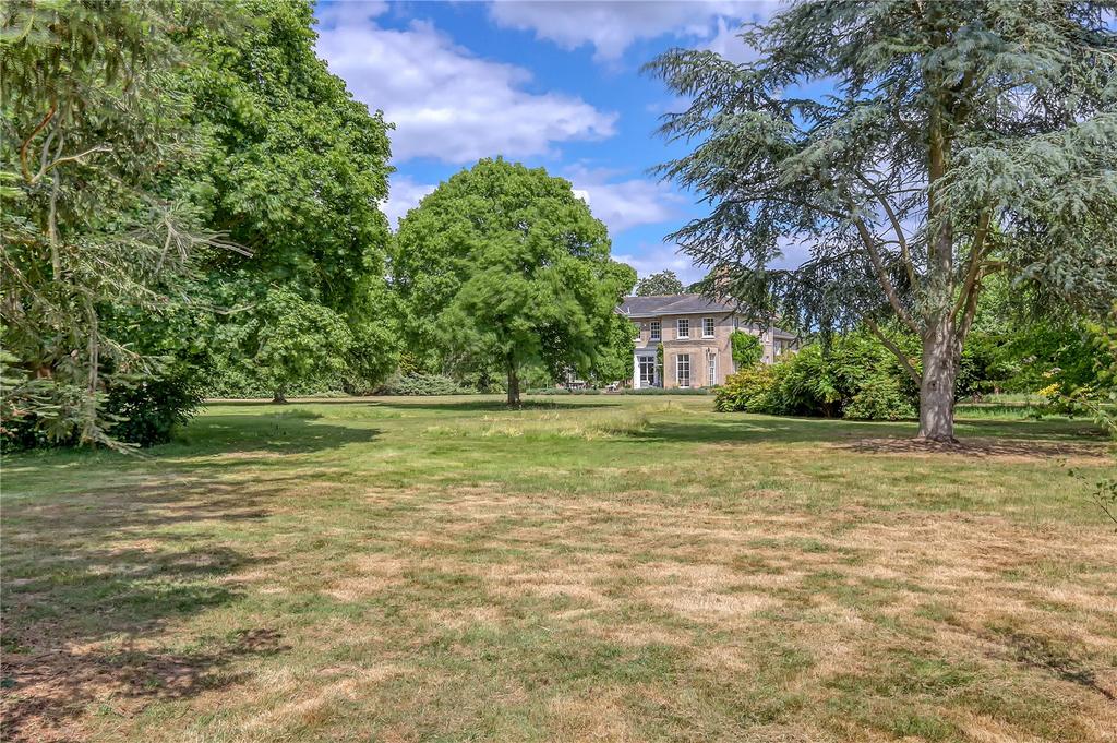 Gardens