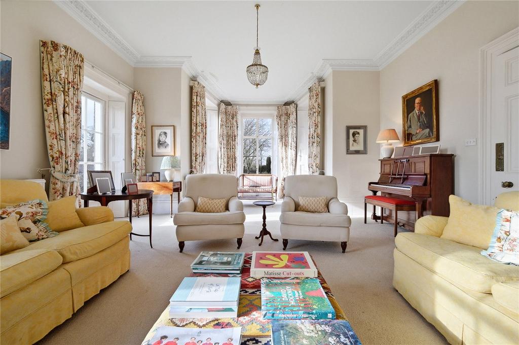 Drawing Room