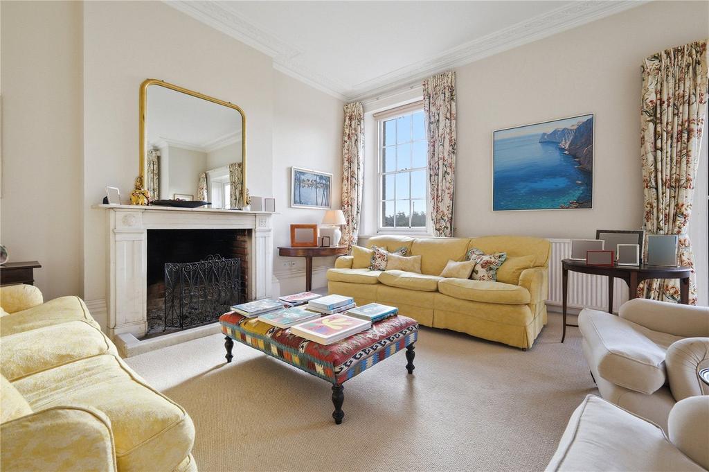 Drawing Room
