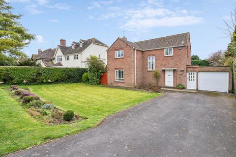 undefined, Hill Road, Watlington