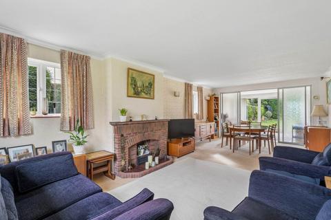 undefined, Hill Road, Watlington