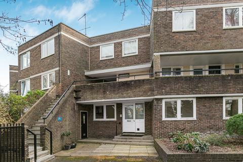 undefined, Justin Close, Brentford, TW8