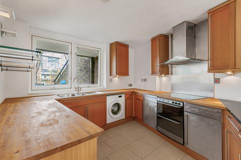 undefined, Justin Close, Brentford, TW8