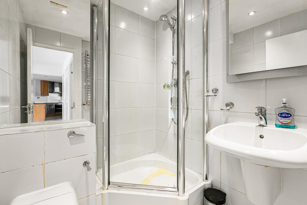 Ensuite